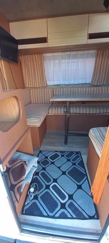 Branco Usado 1992 VW T3 Van | € 15.000 - Imagem 1/4