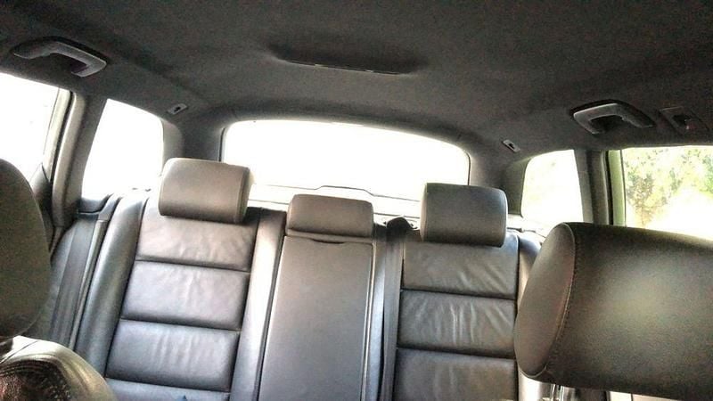 Usado 2010 Audi A6 Carrinha | € 10.000 - Imagem 1/4