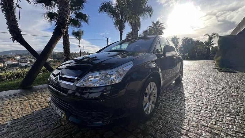 Usado 2008 Citroën C4 Sedan | € 3.250 - Imagem 1/4