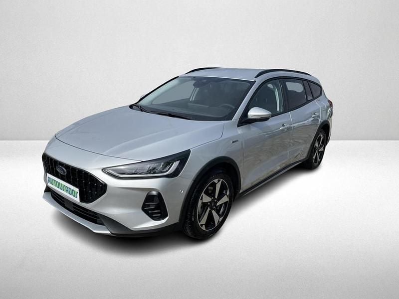 Outra Usado 2025 Ford Focus | € 25.990 (Preço justo) - Imagem 1/4