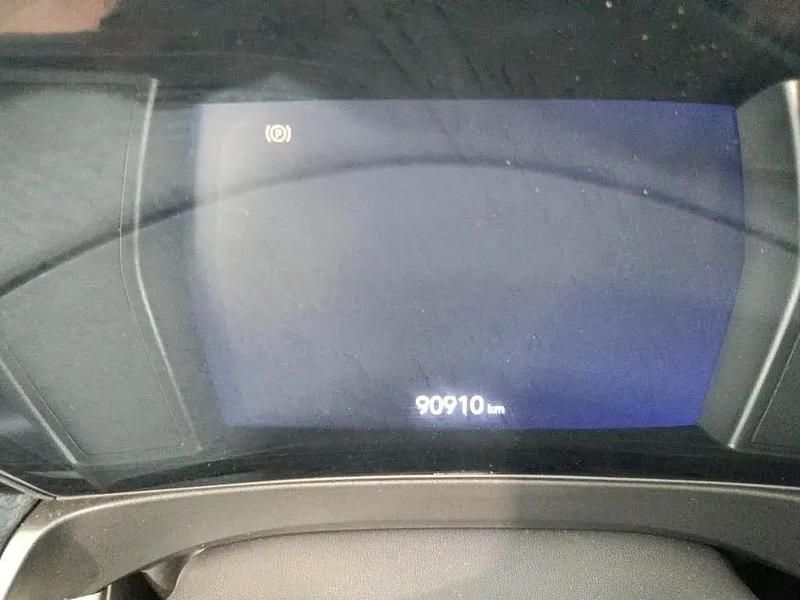 Usado Citroën C5 Aircross Feel 225 HP (165 kW) 2022 Preto SUV