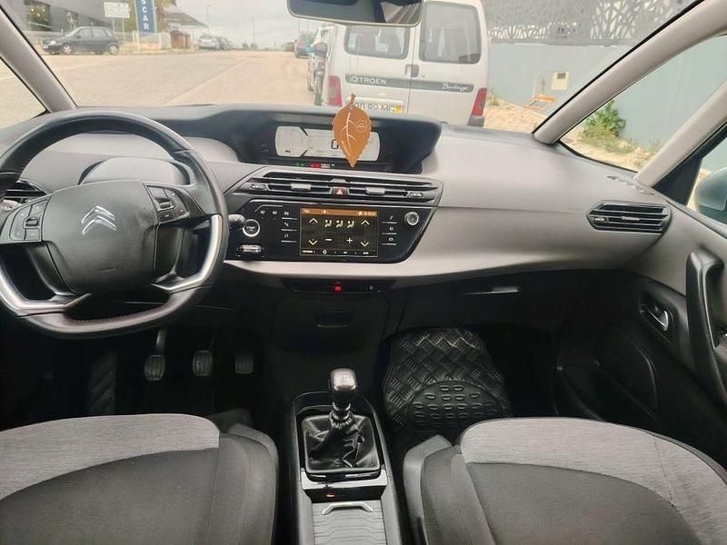 Usado Citroën C4 2018 Sedan