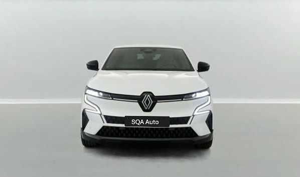 Usado Renault Mégane IV 160 kW (218 HP) 2024 Branco