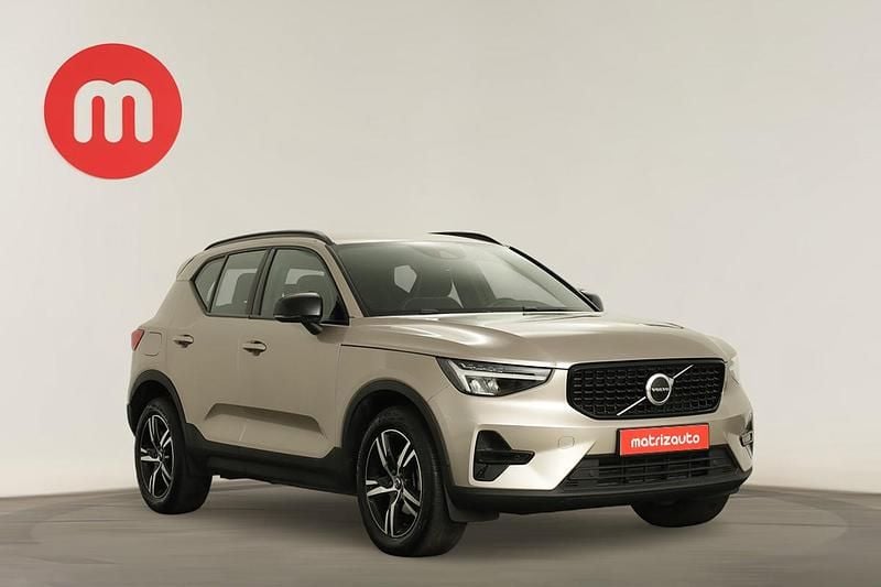 Usado 2024 Volvo XC40 Plus SUV | € 35.499 (Bom preço) - Imagem 1/4