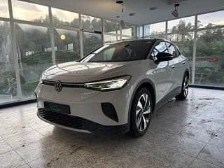 Branco Usado 2022 VW ID.4 SUV | € 28.900 (Preço justo) - Imagem 1/1