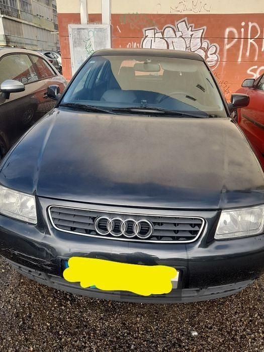 Usado 2000 Audi A3 | € 2.000 (Super Preço) - Imagem 1/4