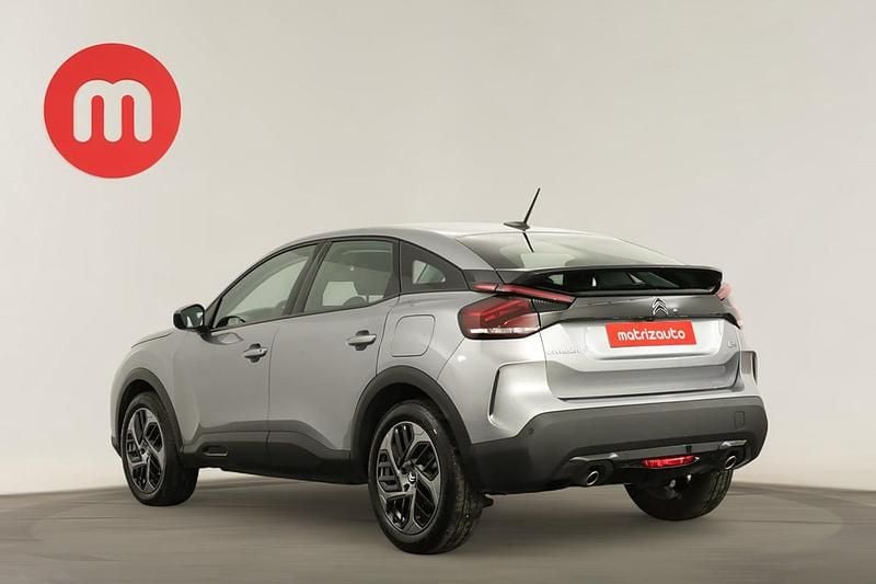 Usado Citroën C4 PureTech 131 HP (96 kW) 2024 SUV