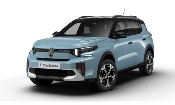 Azul monte carlo Novo 2024 Citroën e-C3 | € 31.290 - Imagem 1/1