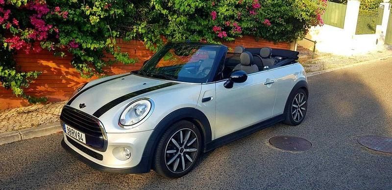 Usado 2016 Mini Cooper D Citadino | € 15.600 (Preço elevado) - Imagem 1/4