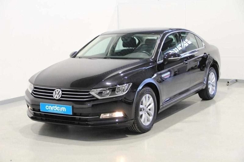 Preto Usado 2019 VW Passat Carrinha | € 19.990 (Preço justo) - Imagem 1/4