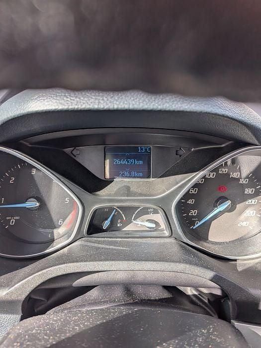 Usado Ford C-MAX 115 HP (84 kW) 2011 Monovolume