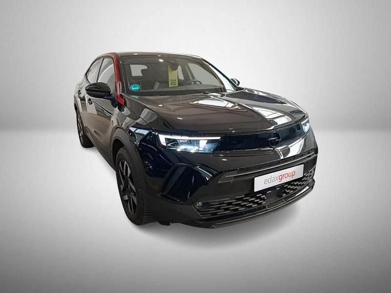 Preto Usado 2023 Opel Mokka-e SUV | € 21.490 (Bom preço) - Imagem 1/4