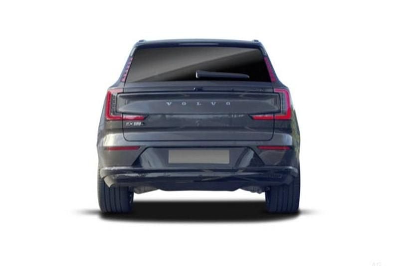 Usado Volvo EX90 Performance 380 kW (517 HP) 2024 Cinzento SUV