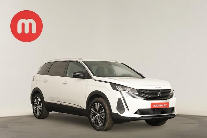 Usado 2024 Peugeot 5008 Allure Monovolume | € 32.499 (Preço justo) - Imagem 1/4
