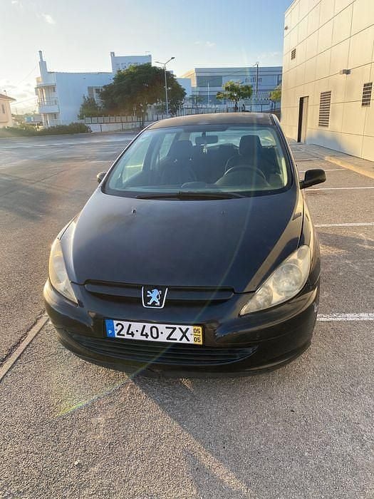 Usado 2005 Peugeot 307 Sedan | € 2.500 (Bom preço) - Imagem 1/4
