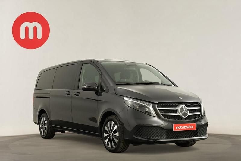 Usado Mercedes V250 190 HP (139 kW) 2023 Monovolume