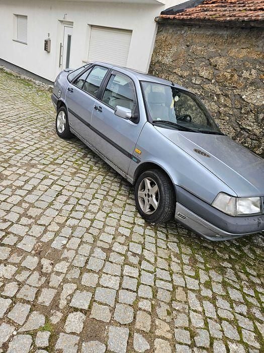 Usado 1992 Fiat Tempra Sedan | € 1.250 - Imagem 1/4