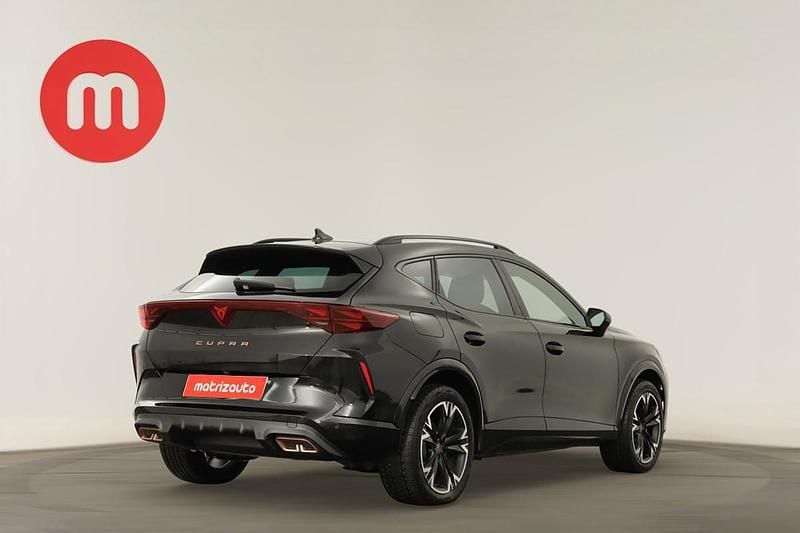 Usado Cupra Formentor 150 HP (110 kW) 2025 SUV