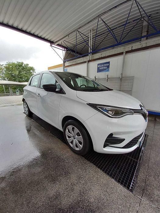 Usado 2020 Renault Zoe Citadino | € 9.600 - Imagem 1/4