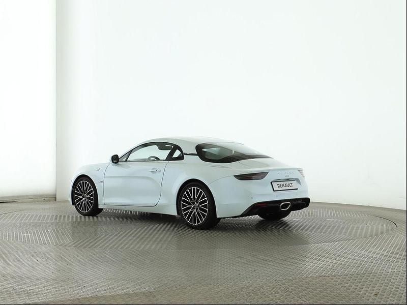 Usado Alpine A110 253 HP (186 kW) 2023 Coupé