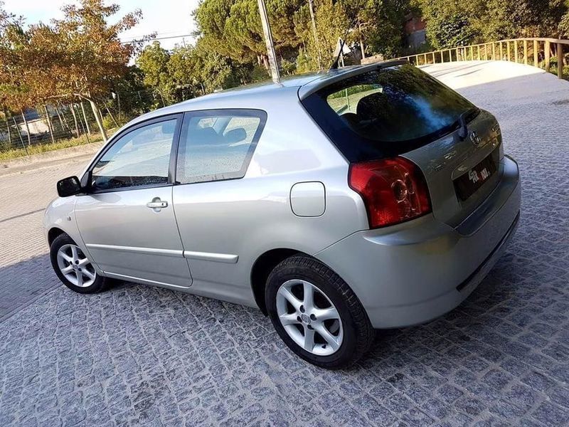 Цвет 057 toyota