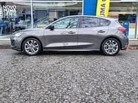 Usado Ford Focus ST-Line X 125 HP (91 kW) 2024