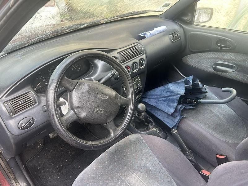 Usado Ford Escort 1995