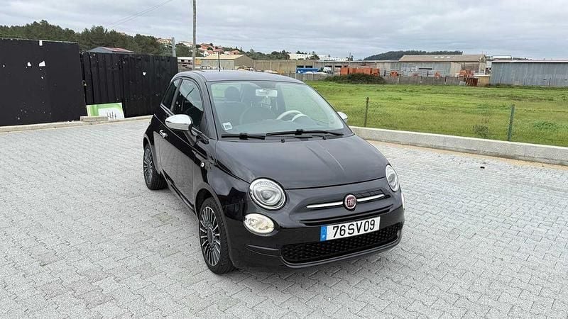 Usado Fiat 500 Mirror 69 HP (50 kW) 2017