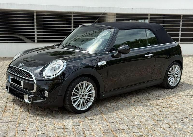 Usado 2017 Mini Cooper Citadino | € 19.000 (Preço justo) - Imagem 1/4