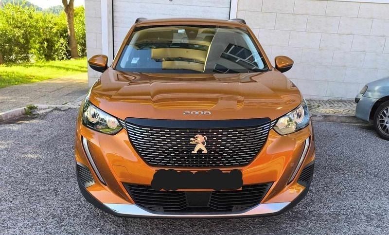 Outra Usado 2020 Peugeot 2008 SUV | € 15.800 (Preço justo) - Imagem 1/4