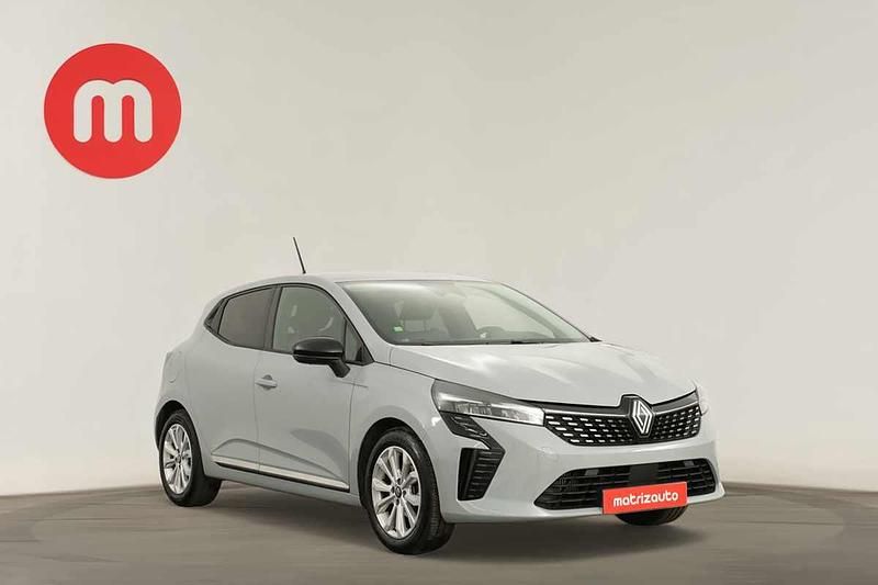 Cinzento Usado 2025 Renault Clio V | € 19.999 (Preço justo) - Imagem 1/4