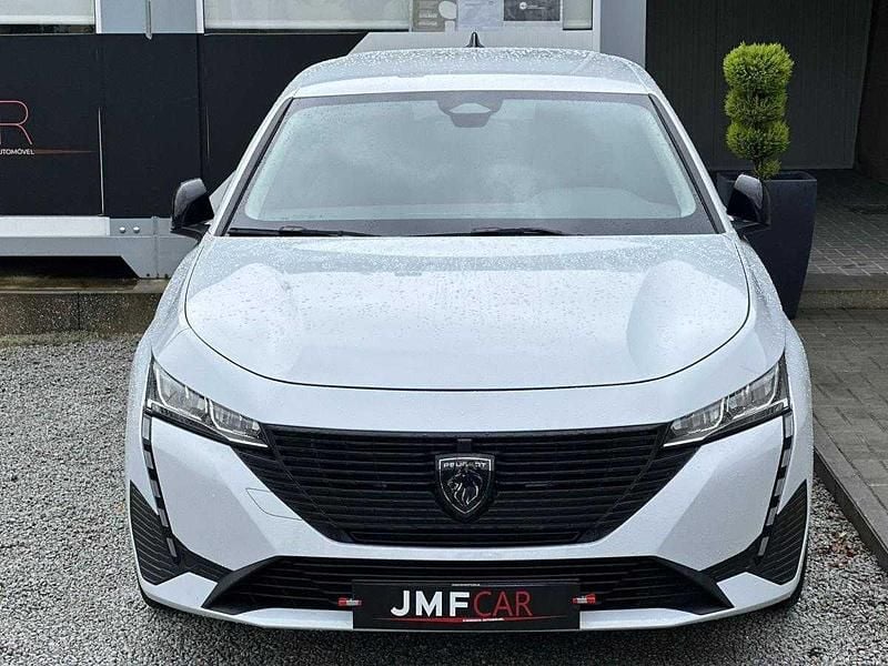 Usado Peugeot 308 SW 180 HP (132 kW) 2024 Branco Carrinha