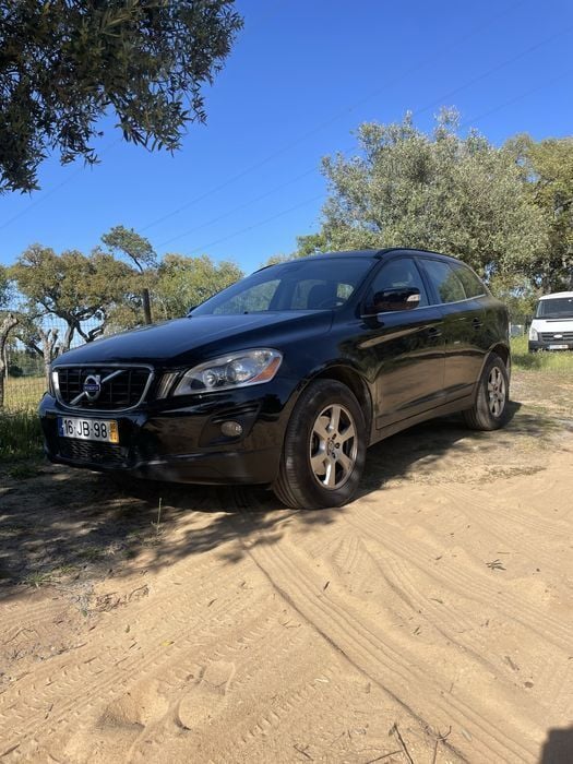 Usado 2010 Volvo XC60 SUV | € 8.000 (Preço justo) - Imagem 1/4