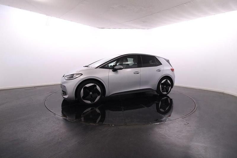 Usado VW ID.3 150 kW (204 HP) 2024 Cinzento Citadino