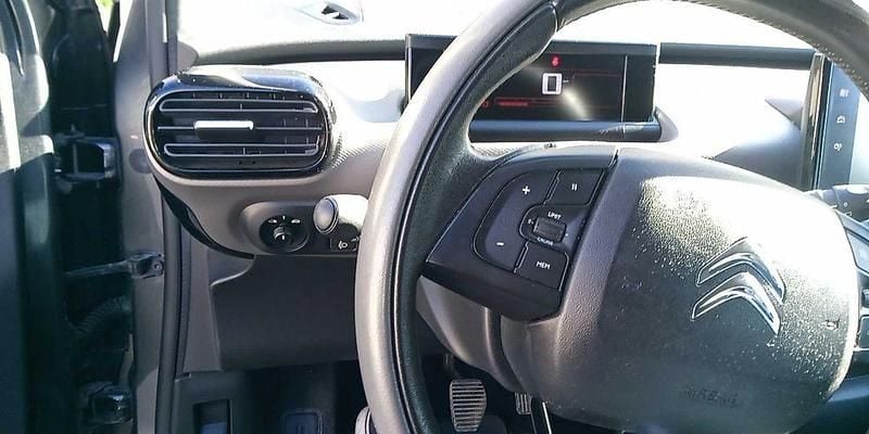 Usado 2017 Citroën C4 Cactus Citadino | € 9.250 (Bom preço) - Imagem 1/4