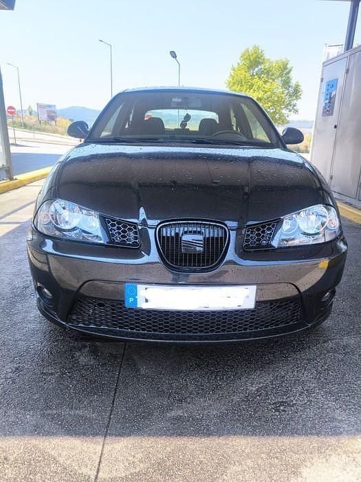 Usado 2006 Cupra Ibiza | € 8.500 - Imagem 1/4