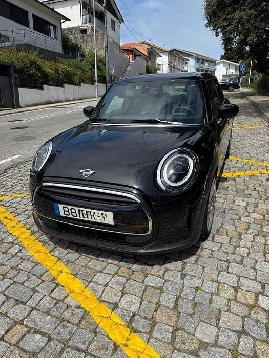 Usado 2023 Mini Cooper Classic Citadino | € 34.750 - Imagem 1/4