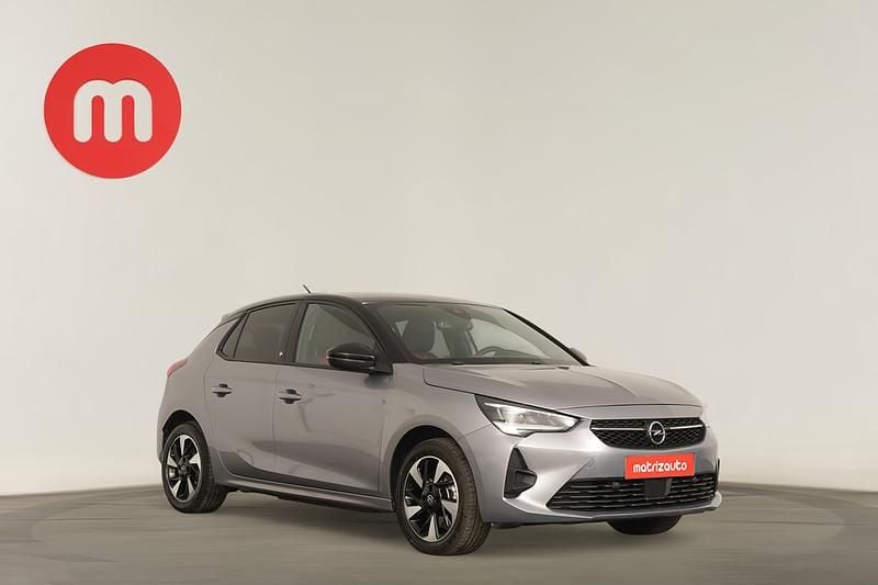 Usado 2023 Opel Corsa-e Citadino | € 21.999 (Preço justo) - Imagem 1/4