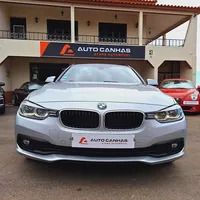 Usado BMW 318 150 HP (110 kW) 2017 Carrinha
