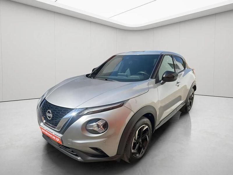 Outra Usado 2024 Nissan Juke SUV | € 19.990 (Preço justo) - Imagem 1/4