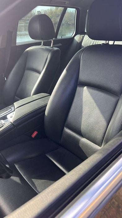 Usado BMW 520 Luxury Line 190 HP (139 kW) 2015 Sedan