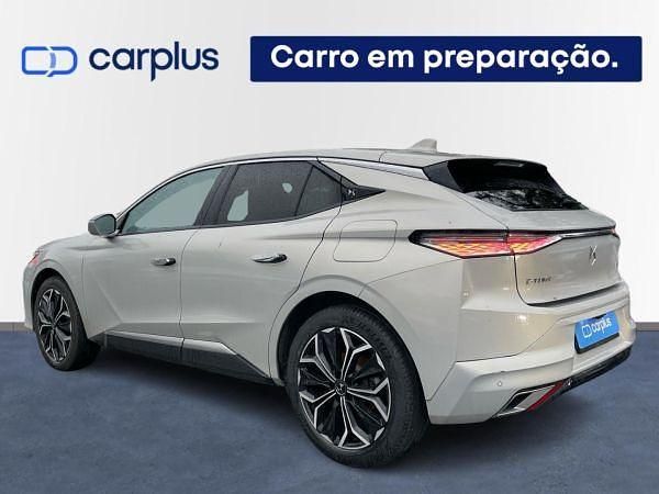 Usado DS Automobiles DS4 Rivoli 225 HP (165 kW) 2023 Branco SUV