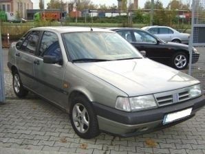 Fiat tempra 1991
