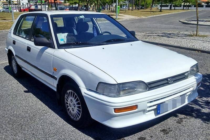 Toyota corolla xl Toyota corolla xl