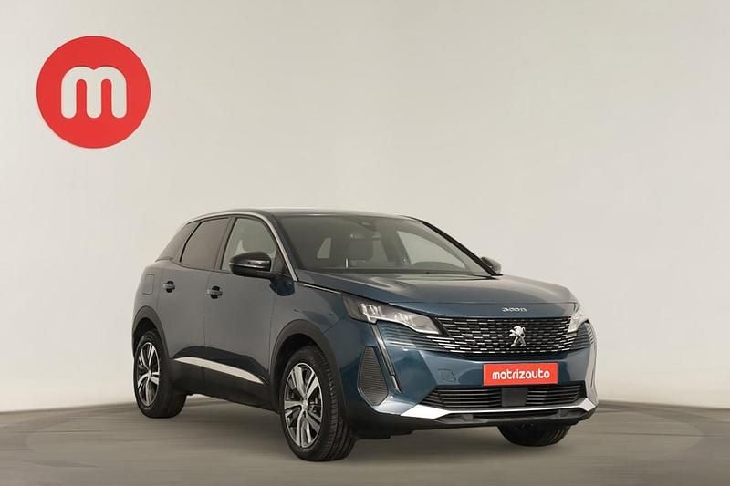 Usado 2024 Peugeot 3008 Allure | € 29.499 (Bom preço) - Imagem 1/4