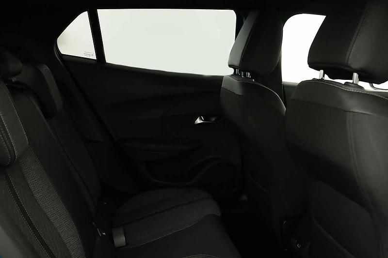 Azul Usado 2024 Peugeot 2008 SUV | € 22.499 (Preço justo) - Imagem 1/1