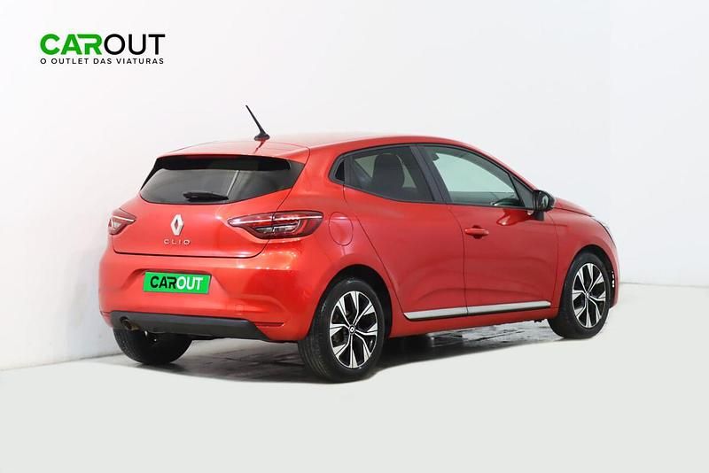 Usado Renault Clio V 90 HP (66 kW) 2023 Outra
