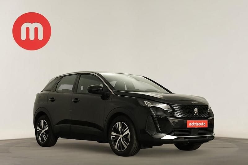 Usado 2024 Peugeot 3008 Allure | € 30.899 (Preço justo) - Imagem 1/4