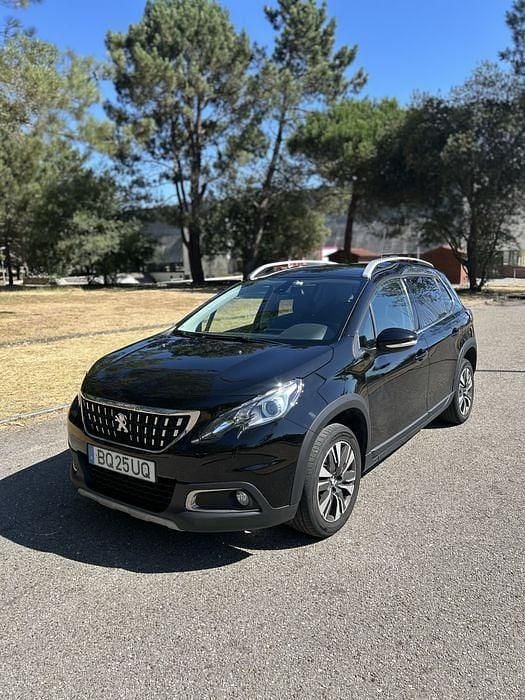 Usado 2016 Peugeot 2008 Style SUV | € 9.500 (Bom preço) - Imagem 1/4