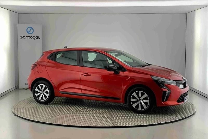 Vermelho Usado 2024 Mitsubishi Colt Citadino | € 15.900 (Bom preço) - Imagem 1/4
